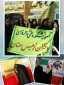 حضور دانشحویان آموزشکده نرجس در راهپیمایی 22 بهمن 95