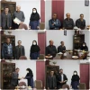برگزاری جلسه به مناسبت ولادت حضرت علی (ع)، روز پدر و گرامیداشت مقام پدران در دانشکده ملی مهارت دختران سمنان 2