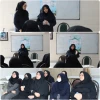 برگزاری طرح غربالگری  و پویش ملی مبازه با سرطان به مناسبت هفته مبارزه با سرطان/ سبک زندگی سالم و جوانی جمعیت و فرزند آوری در دانشکده ملی مهارت دختران سمنان 2