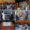برگزاری آیین افتتاحیه نخستین استارت آپ ملی تاش توسط دانشگاه ملی مهارت استان سمنان و به میزبانی آموزشکده ملی مهارت دختران سمنان 6