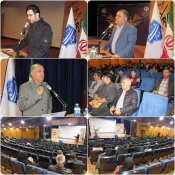 برگزاری آیین افتتاحیه نخستین استارت آپ ملی تاش توسط دانشگاه ملی مهارت استان سمنان و به میزبانی آموزشکده ملی مهارت دختران سمنان 4