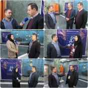 برگزاری آیین افتتاحیه نخستین استارت آپ ملی تاش توسط دانشگاه ملی مهارت استان سمنان و به میزبانی آموزشکده ملی مهارت دختران سمنان 5