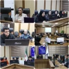 برگزاری کارگاه آشنایی با مالکیت فکری و ثبت اختراع 
 2