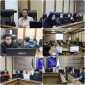 برگزاری کارگاه آشنایی با مالکیت فکری و ثبت اختراع در رویداد ملی تاش
