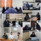 برگزاری منتورینگ در محل اجرای رویداد ملی استارت آپ تاش