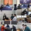 برگزاری منتورینگ در محل اجرای رویداد ملی استارت آپ تاش 3