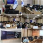 برگزاری کارگاه تحولات و پیشرفت های اخیر در حوزه یادگیری عمیق  در رویداد ملی تاش