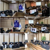 برگزاری کارگاه تحولات و پیشرفت های اخیر در حوزه یادگیری عمیق  در رویداد ملی تاش  3