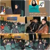 برگزاری کارگاه کاربرد هوش مصنوعی در بهینه سازی انرژی شهر هوشمند در رویداد ملی تاش 2