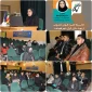 برگزاری کارگاه کاربرد هوش مصنوعی در بهینه سازی انرژی شهر هوشمند در رویداد ملی تاش