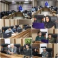 برگزاری دفاعیه ایده های تیم های شرکت کننده در نخستین استارت آپ ملی تاش