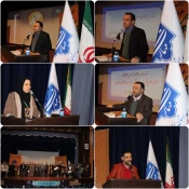 برگزاری آیین اختتامیه نخستین استارت آپ ملی تاش توسط دانشگاه ملی مهارت استان سمنان و به میزبانی آموزشکده ملی مهارت دختران سمنان همراه با معرفی و تقدیر از ایده های برتر 3