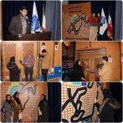 برگزاری آیین اختتامیه نخستین استارت آپ ملی تاش توسط دانشگاه ملی مهارت استان سمنان و به میزبانی آموزشکده ملی مهارت دختران سمنان همراه با معرفی و تقدیر از ایده های برتر 8