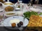 برپایی ضیافت افطاری توسط واحد خواهران ناحیه دانشجویی 
در هیئت ابناءالحسین(ع)