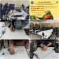 برگزاری ورکشاپ تصویرسازی آیین های کهن و طراحی شخصیت عمو نوروز در دانشکده ملی مهارت دختران سمنان با همکاری انجمن علمی گرافیک، انجمن علمی انیمیشن و واحد کارآفرینی و ارتباط با صنعت دانشکده و نیز با تدریس اساتید مجرب گروه هنر و انیمیشن دانشکده سرکار خانم مهسا فریدنیا و سرکار خانم حانیه ابراهیمی
