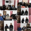 برگزاری اولین جلسه شورای اداری دانشکده ملی مهارت دختران سمنان 2