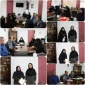 برگزاری اولین جلسه شورای اداری دانشکده ملی مهارت دختران سمنان