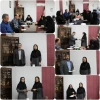 برگزاری اولین جلسه شورای اداری دانشکده ملی مهارت دختران سمنان 3