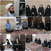 گردهمایی دانشگاهیان دانشکده ملی مهارت  دختران سمنان در پی جنایات رژیم غاصب صهیونیستی 
 2