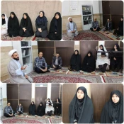 گردهمایی دانشگاهیان دانشکده ملی مهارت  دختران سمنان در پی جنایات رژیم غاصب صهیونیستی 
 3