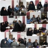 برگزاری جلسه شورای اداری دانشکده ملی مهارت دختران سمنان 2