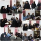 برگزاری جلسه شورای اداری دانشکده ملی مهارت دختران سمنان