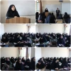 بزرگداشت روز ملی خلیج فارس در دانشکده ملی مهارت دختران سمنان 3