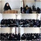 بزرگداشت روز ملی خلیج فارس در دانشکده ملی مهارت دختران سمنان