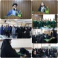اختتامیه نمایشگاه قرآنی «بیان» در سمنان به میزبانی پایگاه مقاومت بسیج دانشجویی دانشکده ملی مهارت دختران سمنان