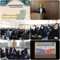 برگزاری سخنرانی علمی نخبگان و استعدادهای درخشان فناوری‌های نوین آموزش به مناسبت دهه سرآمدی آموزش در دانشکده ملی مهارت دختران سمنان