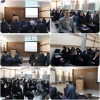 برگزاری سخنرانی علمی نخبگان و استعدادهای درخشان فناوری‌های نوین آموزش به مناسبت دهه سرآمدی آموزش در دانشکده ملی مهارت دختران سمنان
 3