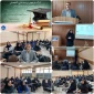 برگزاری کارگاه توجیهی فرآیند فارغ التحصیلی دانشکده ملی مهارت دختران سمنان