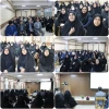 برگزاری مراسم گرامیداشت روز معلم و پاسداشت مقام شامخ استاد در دانشکده ملی مهارت دختران سمنان  3