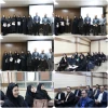 برگزاری مراسم گرامیداشت روز معلم و پاسداشت مقام شامخ استاد در دانشکده ملی مهارت دختران سمنان  5