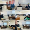 برگزاری کارگاه آموزشی با موضوع  «فهرست بندی خودکار در پایان نامه»  در دانشکده ملی مهارت دختران سمنان  2