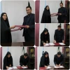 تنظیم تفاهم نامه دانشکده ملی مهارت دختران سمنان با مرکز مشاوره مالی دانش در راستای توسعه اشتغال پذیری دانش آموختگان و دانشجویان 2
