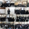برگزاری کارگاه تعاملات اجتماعی در دانشکده ملی مهارت دختران سمنان   2