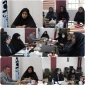 برگزاری سومین نشست بسیج اساتید دانشکده ملی مهارت دختران سمنان