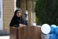 برپایی بازارچه دانشجویی کارآفرینی در دانشکده ملی مهارت دختران سمنان