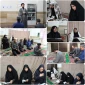 برگزاری مراسم گرامیداشت سوم خرداد در دانشکده ملی مهارت دختران سمنان