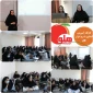 برگزاری کارگاه آموزشی آشنایی با نرم افزار هلو در دانشکده ملی مهارت دختران سمنان