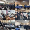 برگزاری پنجمین نشست تخصصی صنعت و دانشگاه  در دانشکده ملی مهارت دختران سمنان با حضور مدیران صنایع و موسسات گروه حسابداری 
 3