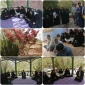 برگزاری اردوی وفاق توانمندسازی دانشجویان فعال فرهنگی، سیاسی و اجتماعی (طرح حامیم) دانشکده ملی مهارت دختران سمنان