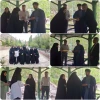 برگزاری اردوی وفاق توانمندسازی دانشجویان فعال فرهنگی، سیاسی و اجتماعی (طرح حامیم) دانشکده ملی مهارت دختران سمنان 
 3