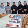 دانشجویان افتخار آفرین دانشکده ملی مهارت دختران در مسابقات ورزشی  2