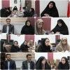 جلسه هم‌اندیشی اساتید مشاور انجمن‌های علمی دانشکده ملی مهارت دختران سمنان برگزار شد
 2