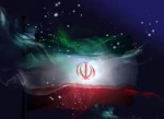 پیام تسلیت خانم دکتر نعیمی، سرپرست دانشکده ملی مهارت دختران سمنان درپی   شهادت جمعی از هموطنان و مردم شریف ایران، فرماندهان نظامی و استادان و دانشمندان برجسته کشور 2