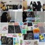 برگزاری ژوژمان درس کاربرد و شناخت مواد و مصالح در دانشکده ملی مهارت دختران سمنان
