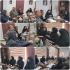 برگزاری جلسه هم‌اندیشی توسعه اشتغال‌پذیری و تقویت ارتباط صنعت و دانشگاه در دانشکده ملی مهارت دختران سمنان
 2
