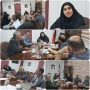 برگزاری چهارمین جلسه کمیته تخصصی اشتغال گروه هنر دانشکده ملی مهارت دختران سمنان